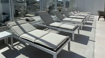 Ethereal White Resort