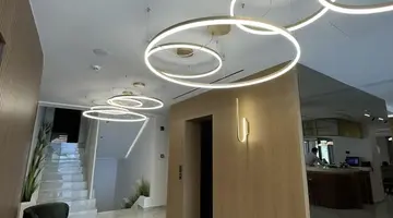 Ethereal White Resort