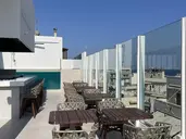 Ethereal White Resort