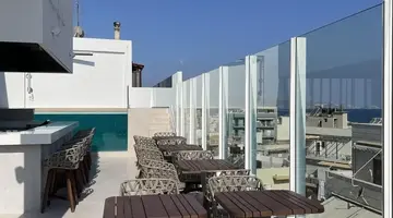Ethereal White Resort