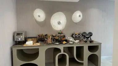 Ethereal White Resort