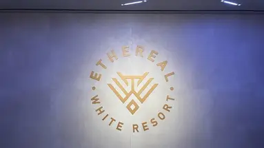 Ethereal White Resort
