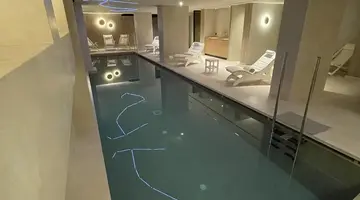 Ethereal White Resort
