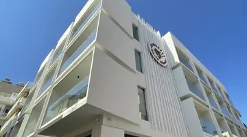 Ethereal White Resort