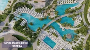 ETHNO BELEK