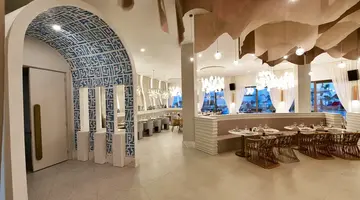 ETHNO BELEK