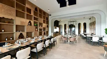 ETHNO BELEK