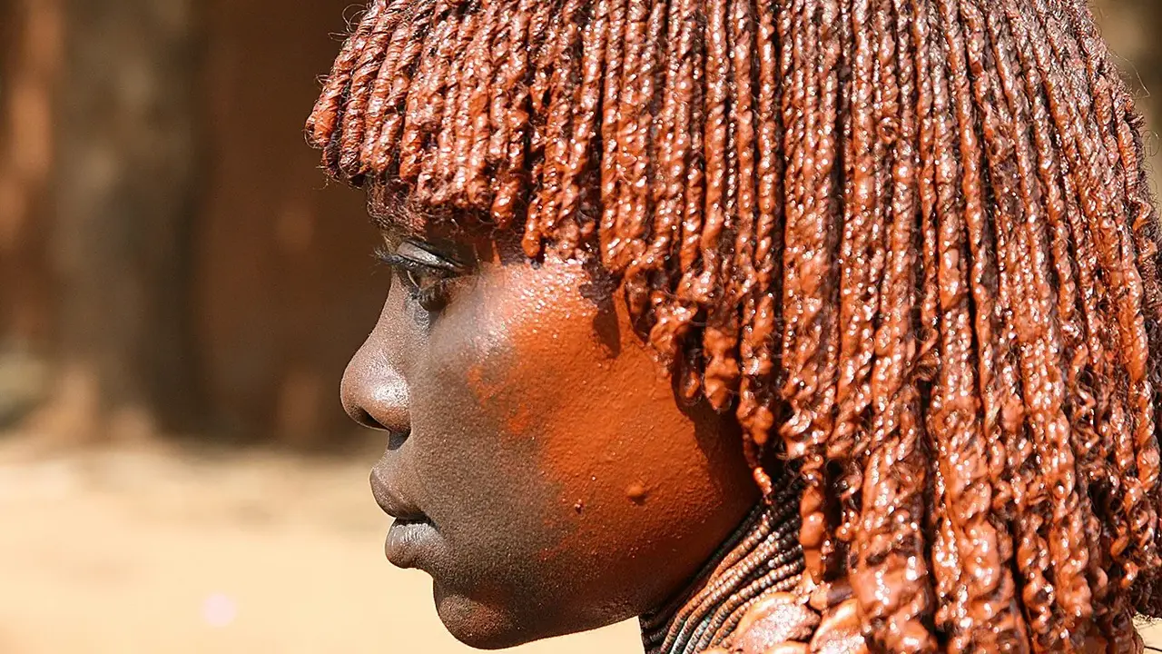 Etiopia - Królestwo Legend