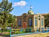 Etiopia - na tropie Arki Przymierza