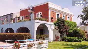 ETNA HOTEL