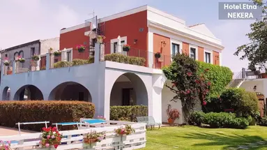 ETNA HOTEL