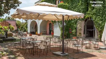 ETNA HOTEL