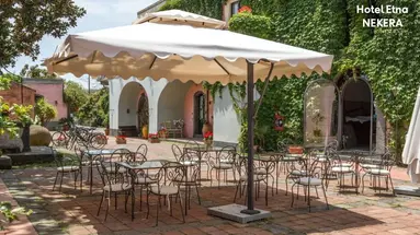 ETNA HOTEL