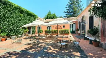 ETNA HOTEL