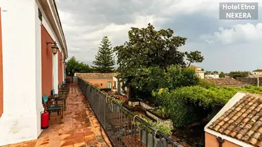 ETNA HOTEL