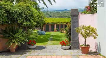 ETNA HOTEL