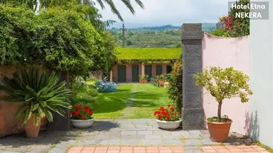 ETNA HOTEL