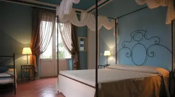 Etna Hotel