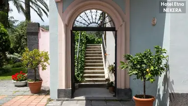 ETNA HOTEL