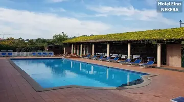 ETNA HOTEL