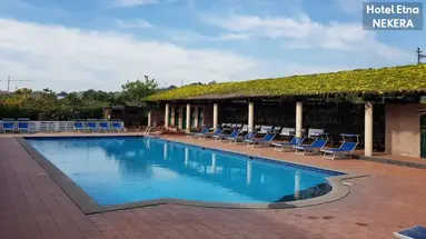 ETNA HOTEL