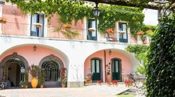 Etna Hotel