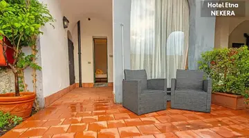 ETNA HOTEL
