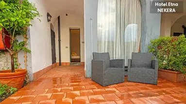 ETNA HOTEL