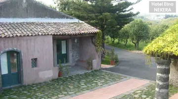 ETNA HOTEL
