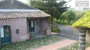 ETNA HOTEL