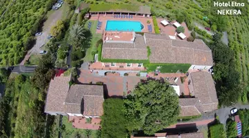 ETNA HOTEL