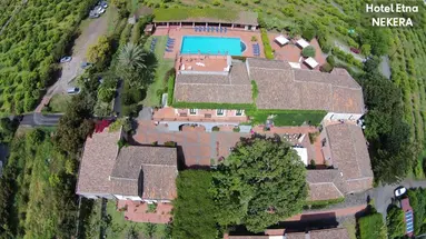 ETNA HOTEL
