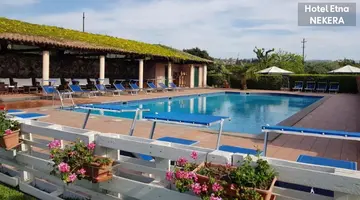 ETNA HOTEL