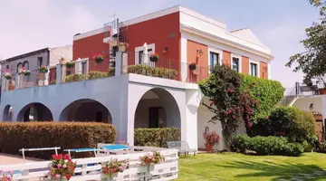 Etna Hotel