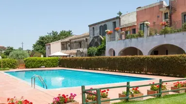 Etna Hotel