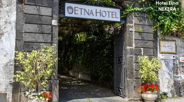 ETNA HOTEL