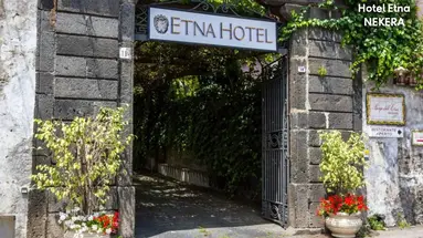 ETNA HOTEL