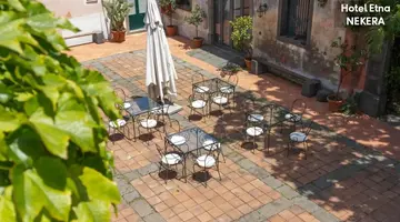 ETNA HOTEL