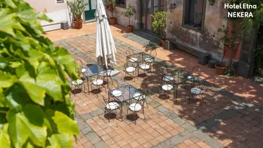 ETNA HOTEL