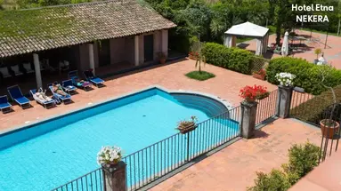ETNA HOTEL
