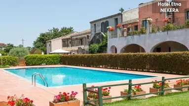ETNA HOTEL