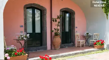 ETNA HOTEL