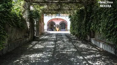 ETNA HOTEL