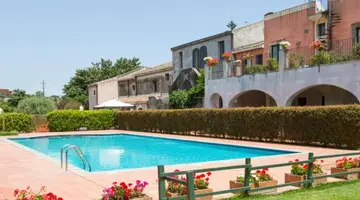 Etna Hotel