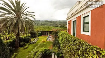 ETNA HOTEL