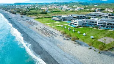 Euphoria Resort