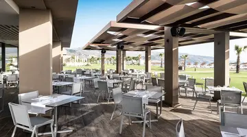 Euphoria Resort