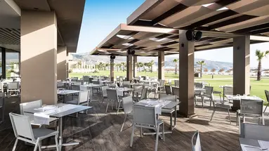 Euphoria Resort