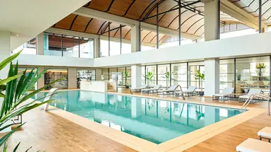 Euphoria Resort