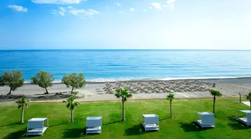 Euphoria Resort